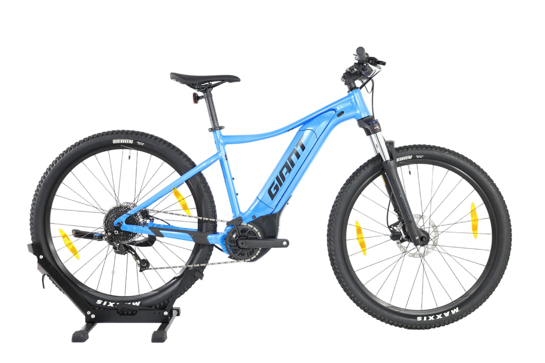 GIANT Talon E + 2 2023 T.M
