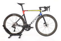 LOOK 795 Blade 2 RS 2025 T.M