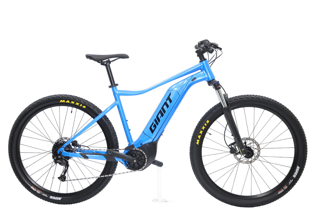 GIANT Talon E+ 29 2 2023 T.L