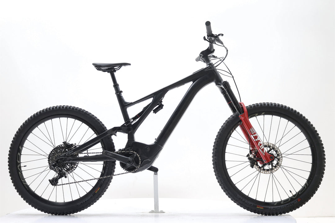 SPECIALIZED Turbo Kenevo Expert 2021 T.XL