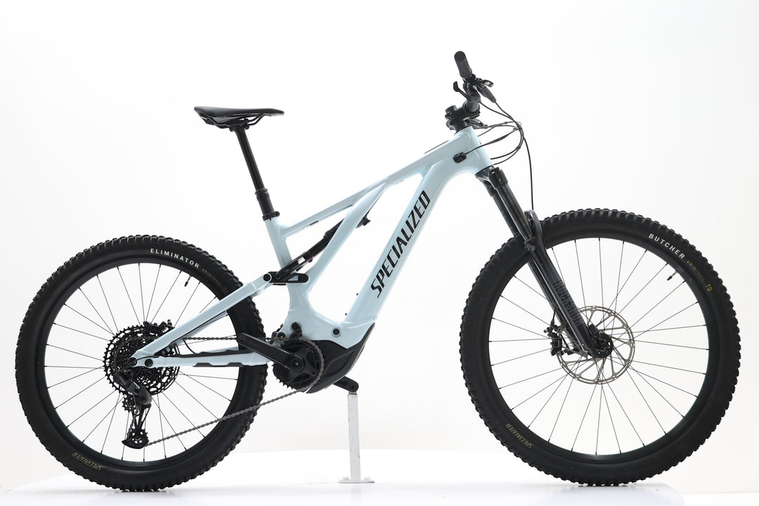SPECIALIZED Turbo Levo Alloy 2022 T.L