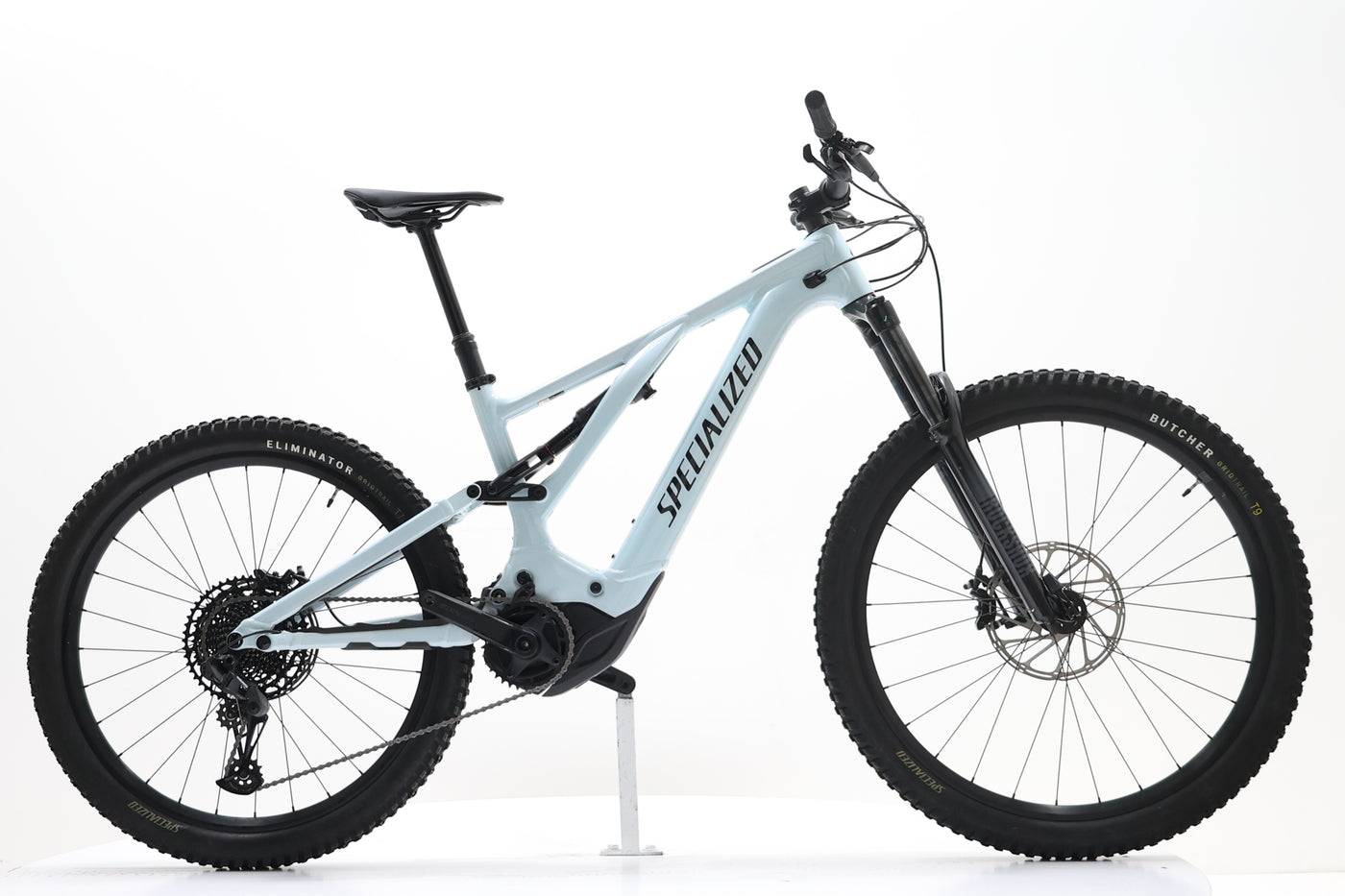 SPECIALIZED Turbo Levo Alloy 2022 T.L