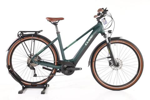 CUBE Touring Hybrid ONE 500 2024 T.54