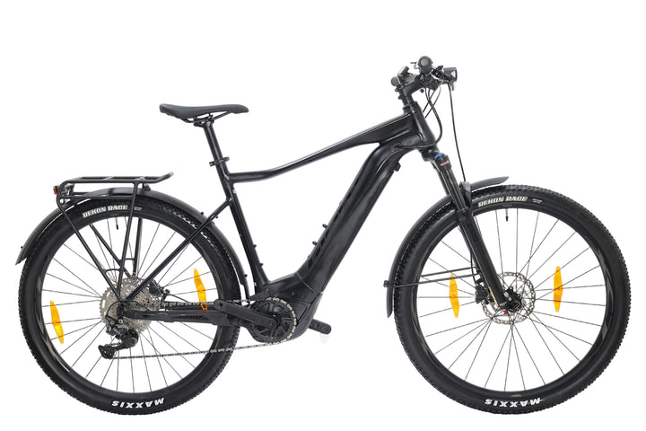 GIANT Fathom E+ EX 2023 T.XL