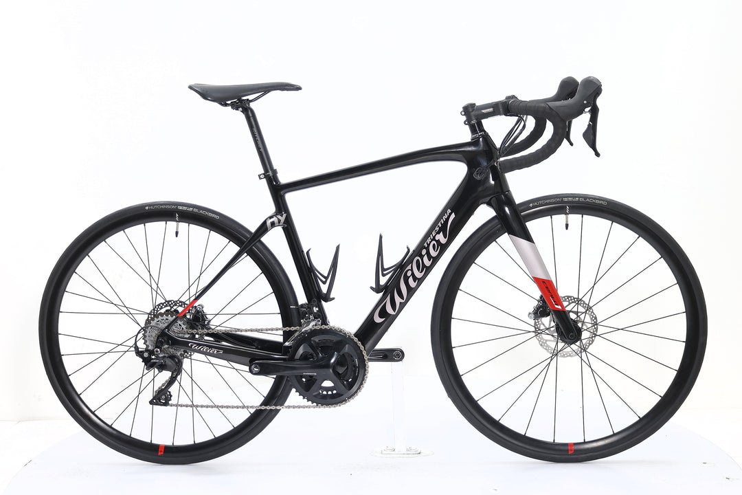 WILIER TRIESTINA Cento 1 Hybrid 2025 T.M