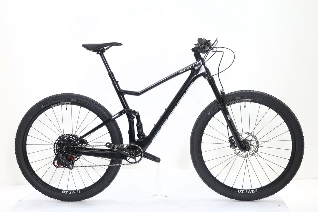 SCOTT Spark 940 2021 T.L
