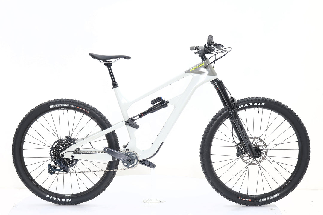 CANNONDALE Habit Carbon LT 1 2024