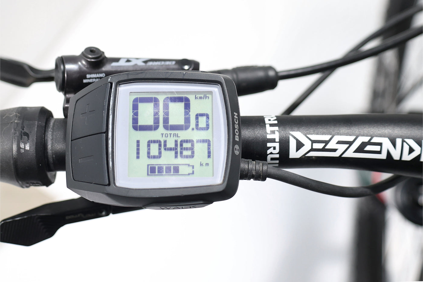 CANNONDALE Moterra Carbon 2 2021 T.L