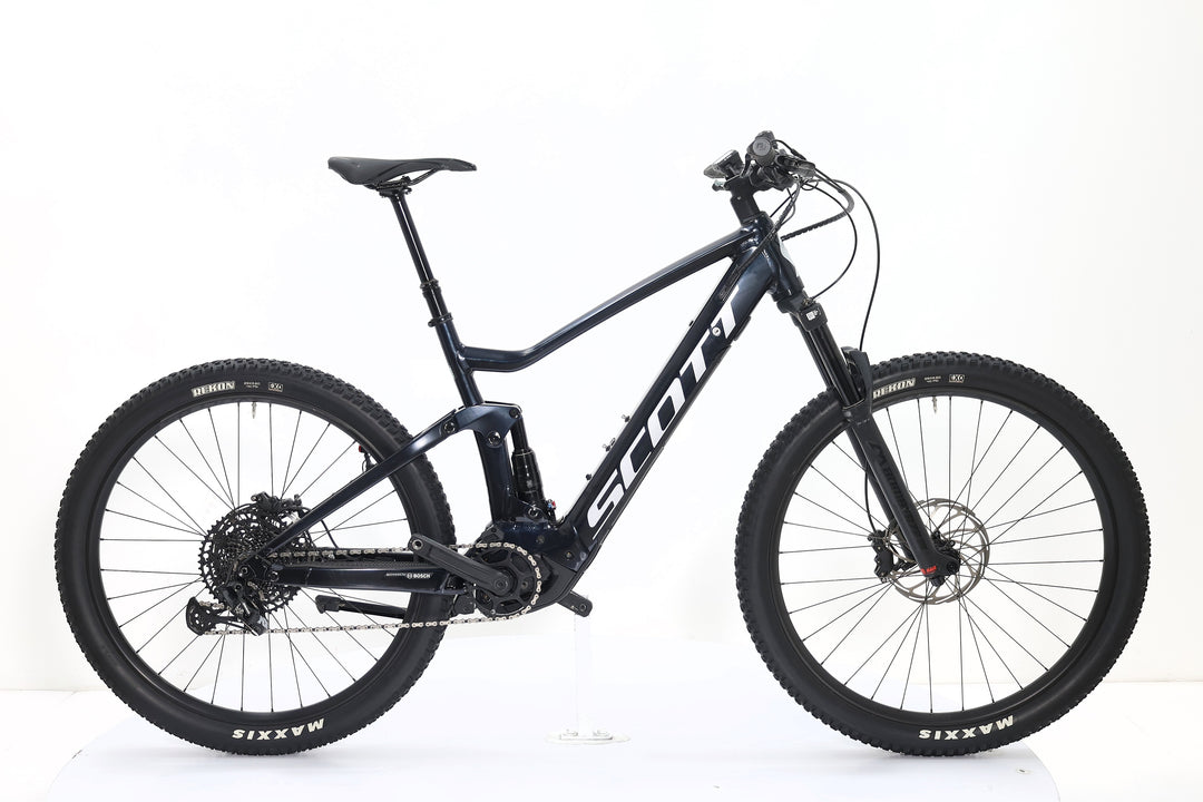 SCOTT Strike eRide 940 2022 T.L
