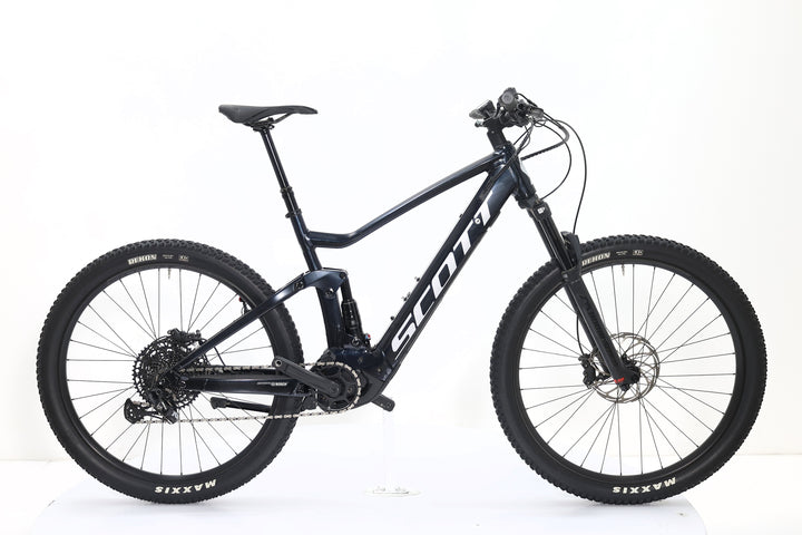 SCOTT Strike eRide 940 2022 T.L