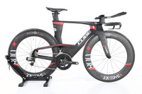 CUBE Aérium C:68 SLT High 2018 T.XS