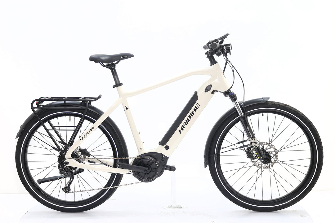 HAIBIKE Trekking 3 2023 T.L