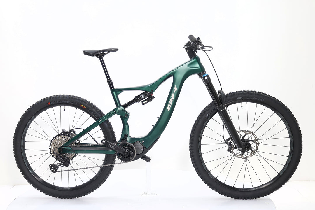 BH iLynx+ Enduro 9.8 2023 T.L