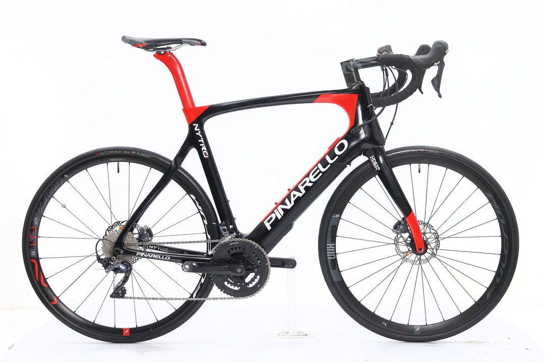 PINARELLO Nytro 2018 T.XXL