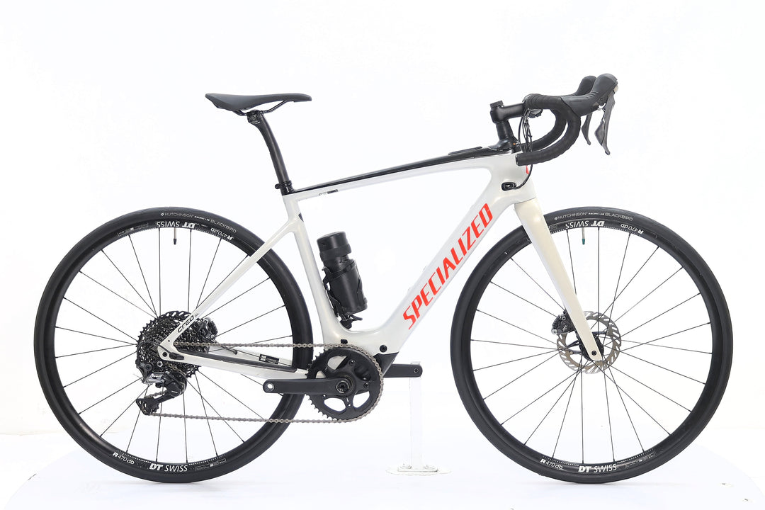 SPECIALIZED Turbo Creo SL Comp Carbon 2021 T.L