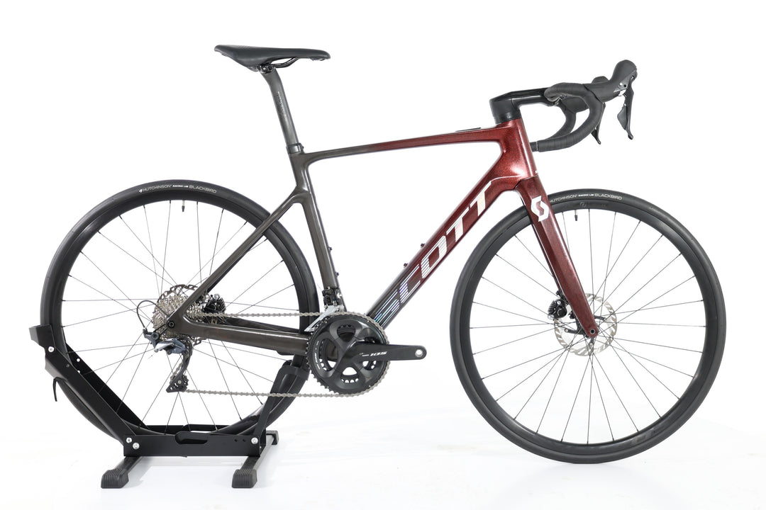 SCOTT Addict eRide 30 2023 T.54