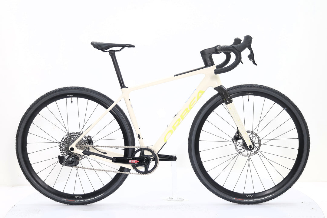 ORBEA Terra M31eTEAM 1X 2024 T.S
