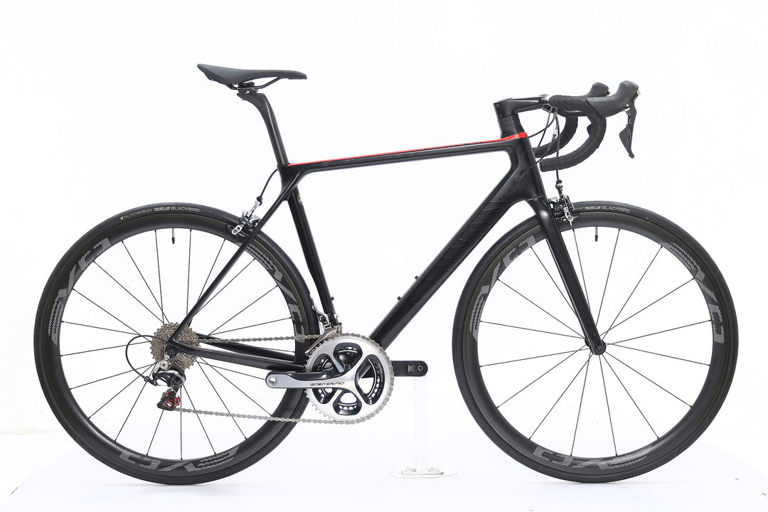 CANYON Ultimate CF SLX 9.0 2016 T.M