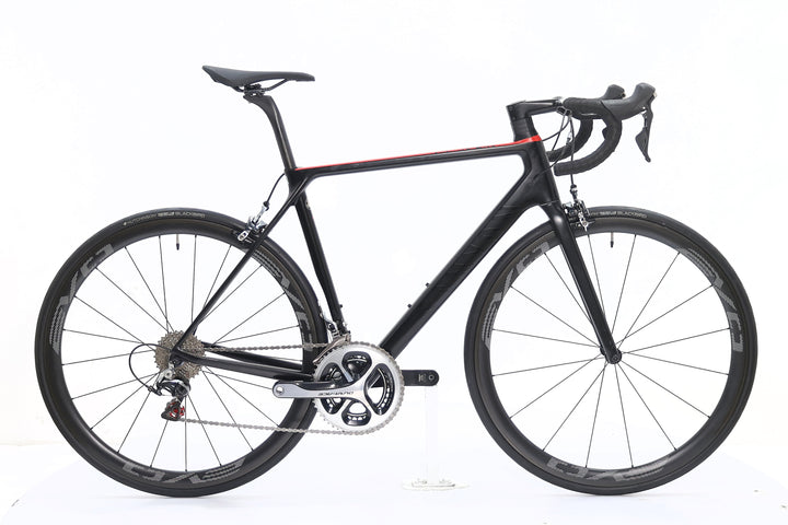 CANYON Ultimate CF SLX 9.0 2016 T.M