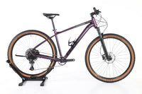 CUBE Access WS SLX 2024 T.L