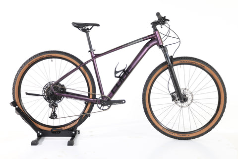 CUBE Access WS SLX 2024 T.L