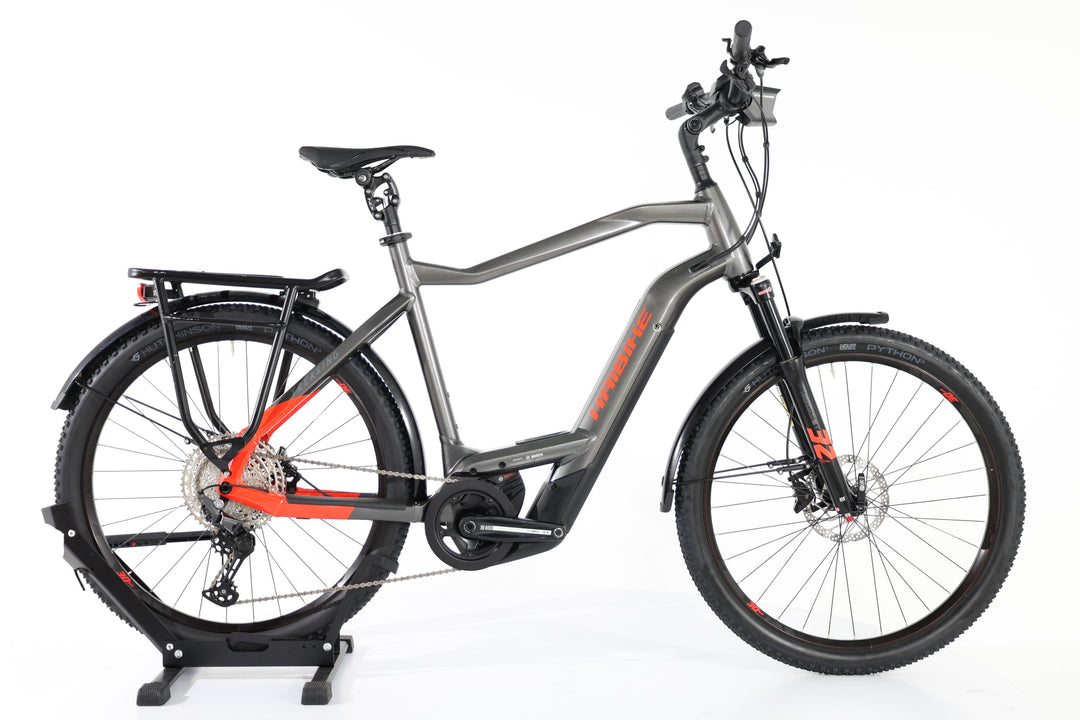 HAIBIKE Trekking 9 2024 T.L