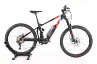WILIER TRIESTINA E803 Trb 2018 T.M