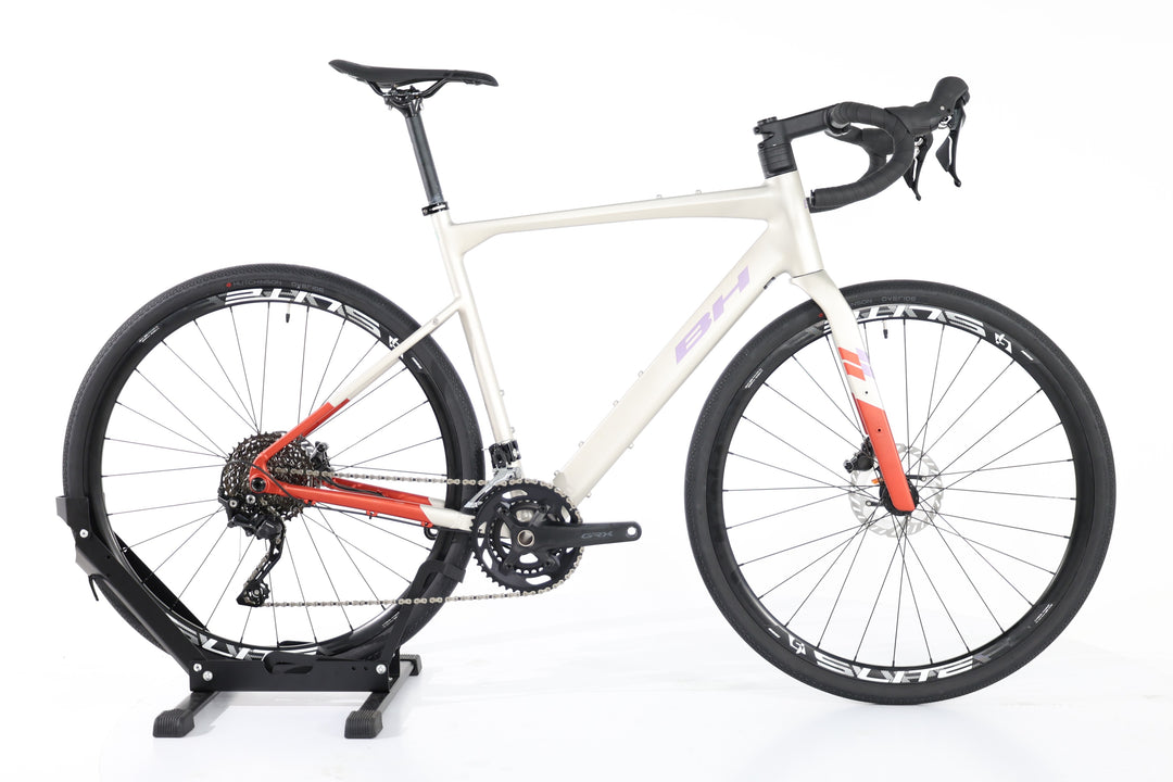 BH GravelX 1.0 2026 T.XL