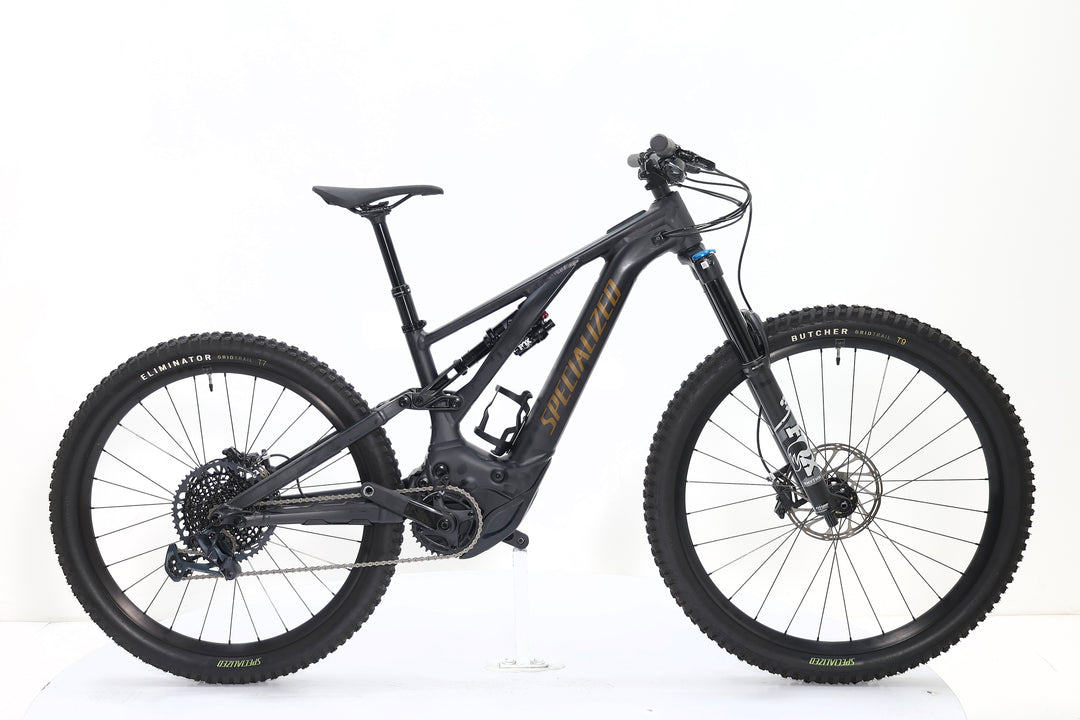 SPECIALIZED Turbo Levo 3 Comp Alloy 2024 T.S2