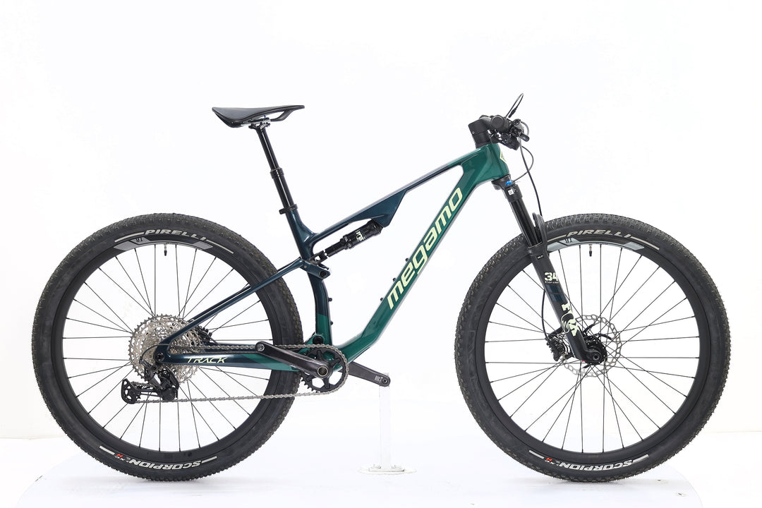 MEGAMO Track 08 2025 T.M