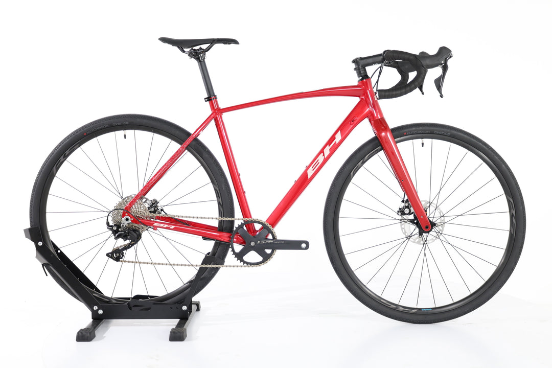 BH GravelX 1.0 2026