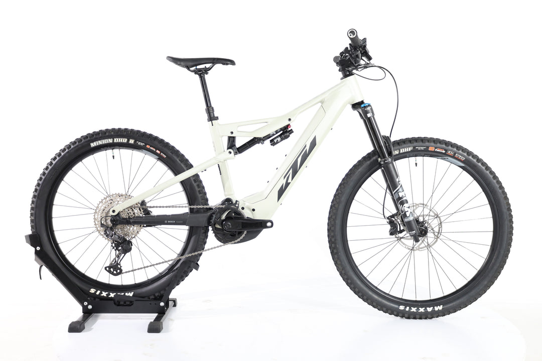 KTM Macina Kapoho 7972 2024 T.M