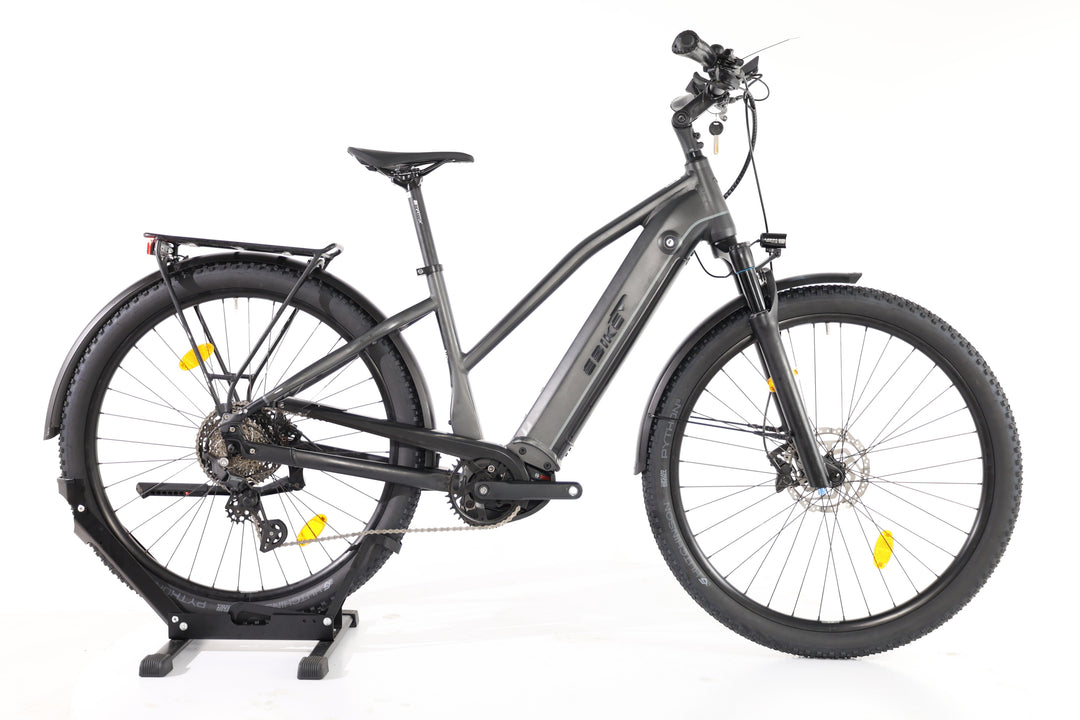 ADVANCED E-BIKE Trekking Pro Mixed 2023 T.45