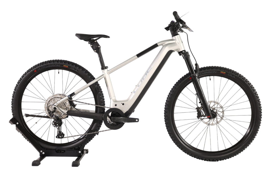 CUBE Reaction Hybrid SLX 750 2023 T.M
