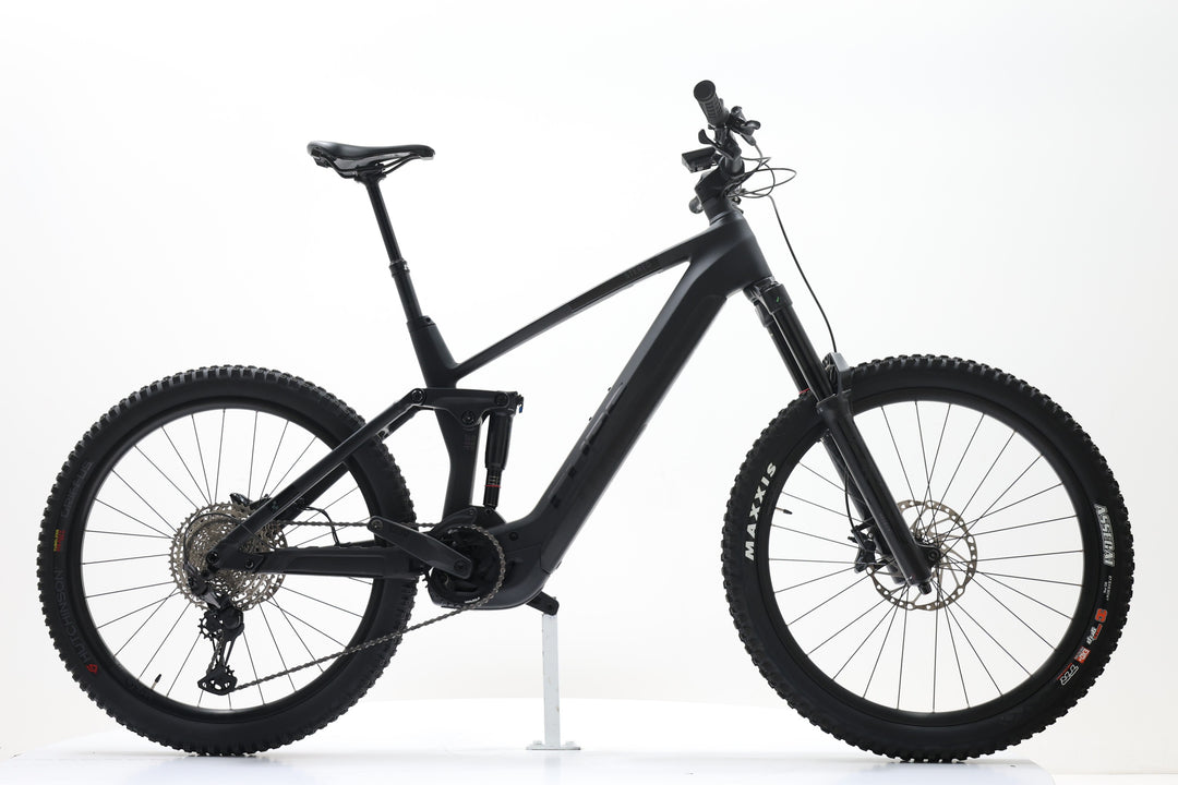 CUBE Stereo Hybrid 160 HPC SLX 750 2024 T.L