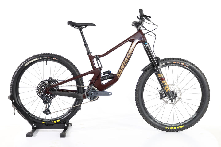 SANTA CRUZ Nomad 5 C 27.5 2023 T.S