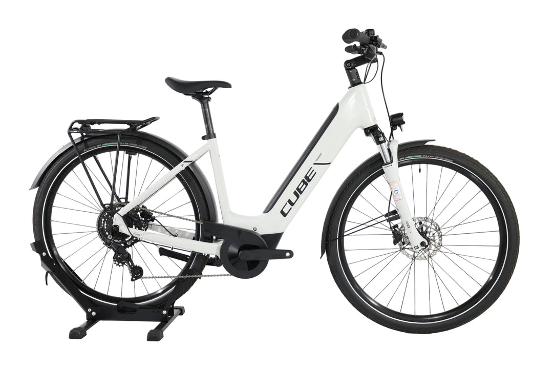 CUBE Touring Hybrid ONE 2025 T.S