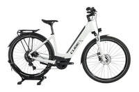 CUBE Touring Hybrid ONE 2025 T.S
