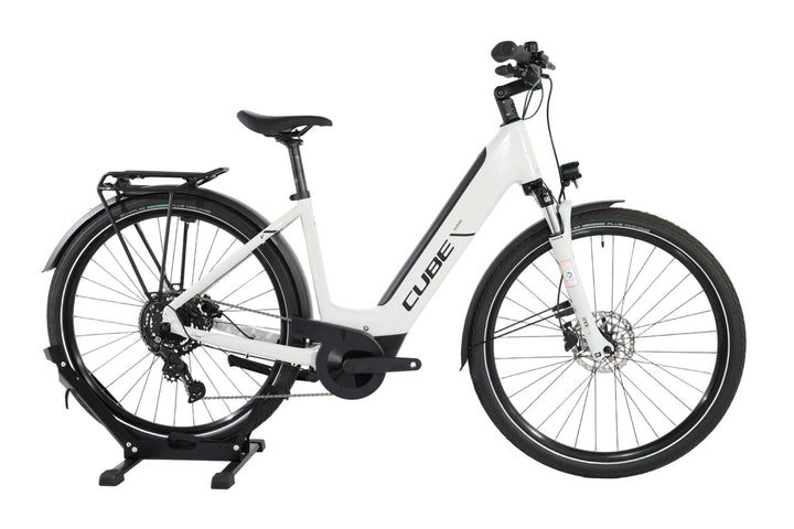 CUBE Touring Hybrid ONE 2025 T.S
