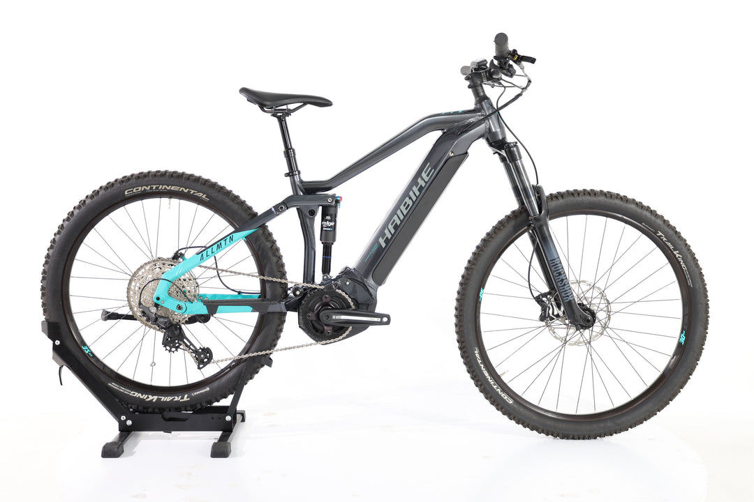 HAIBIKE AllMtn 1 2024 T.S