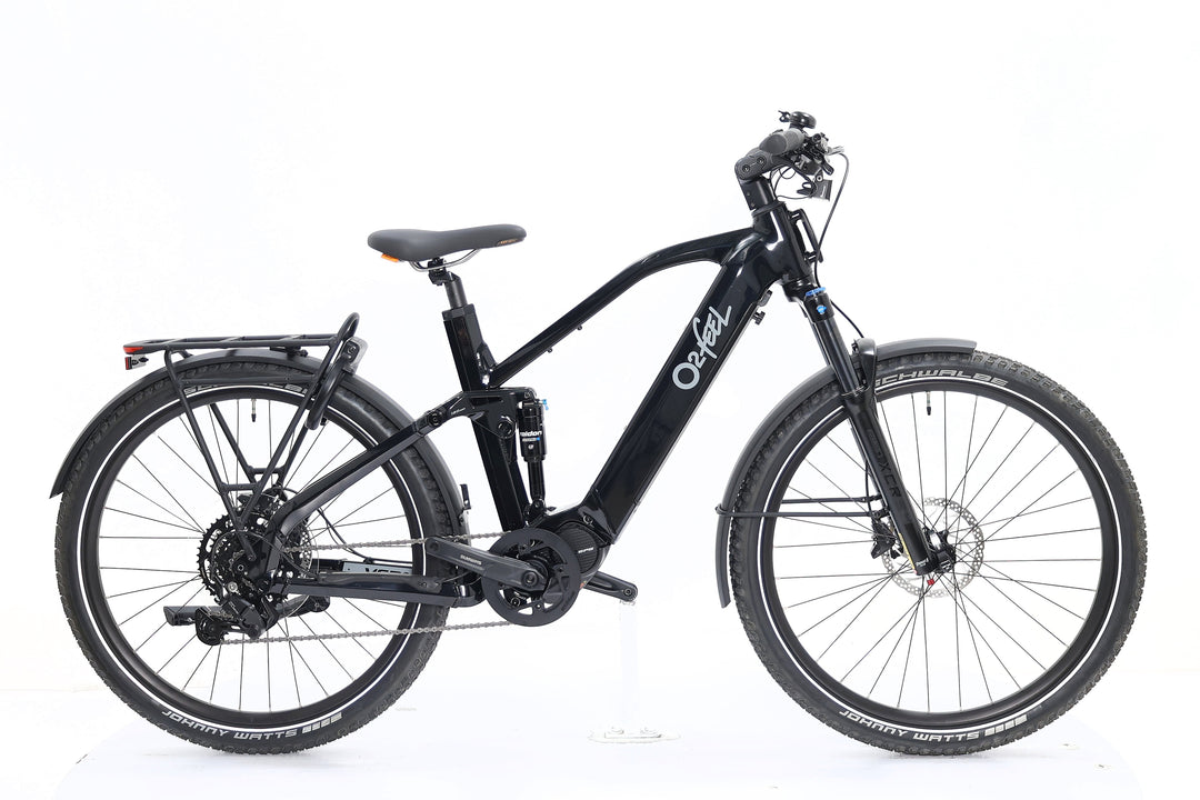 O2FEEL Vern FS 7 Adventure 2025