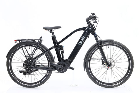O2FEEL Vern FS 7 Adventure 2025