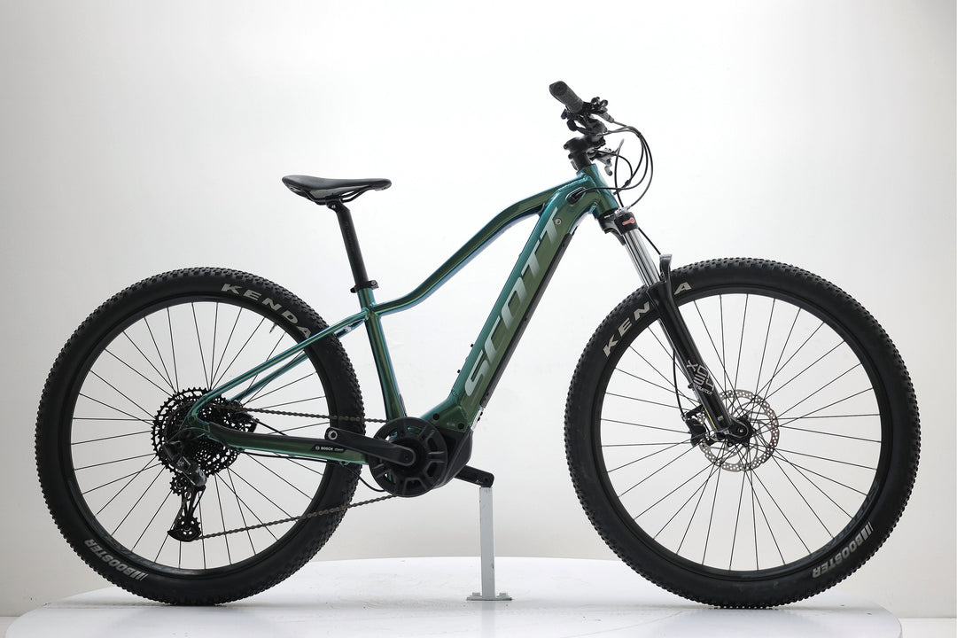 SCOTT Contessa Active eRide 920 2022 T.S