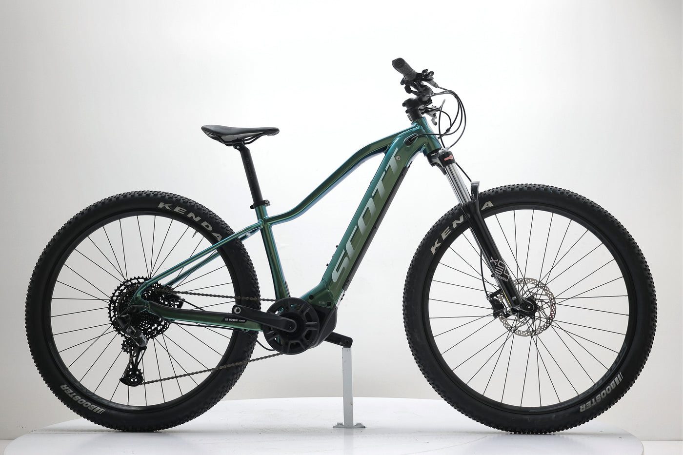 SCOTT Contessa Active eRide 920 2022 T.S