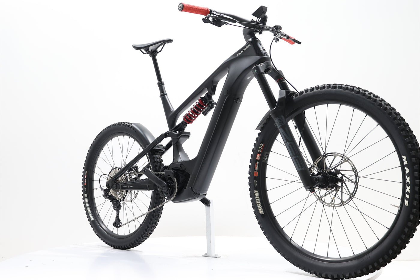 CANNONDALE Moterra Carbon LT 2 2024 T.XL