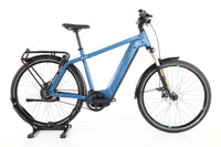 RIESE & MÜLLER GT Vario Charger4 2023 T.53