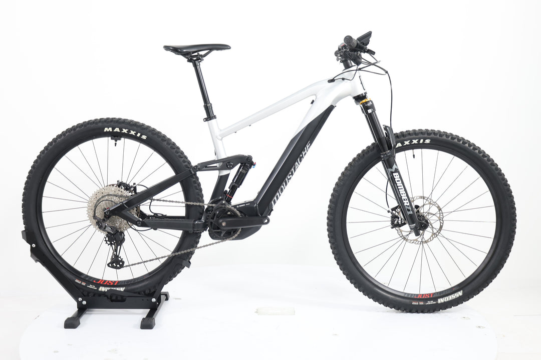 MOUSTACHE Samedi 29 Trail 5 2023 T.M