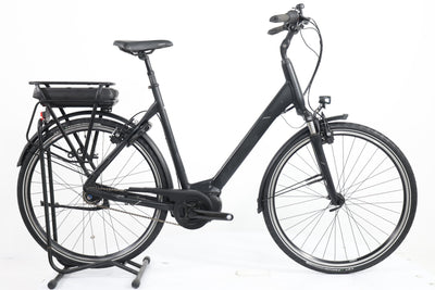 GIANT Entour E+ 1 RT LDS 2022 T.XL