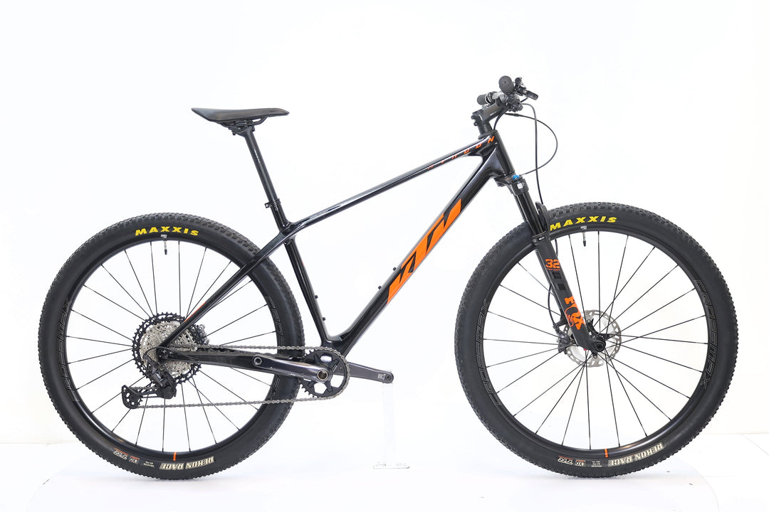 KTM Myroon Master 2022 T.L