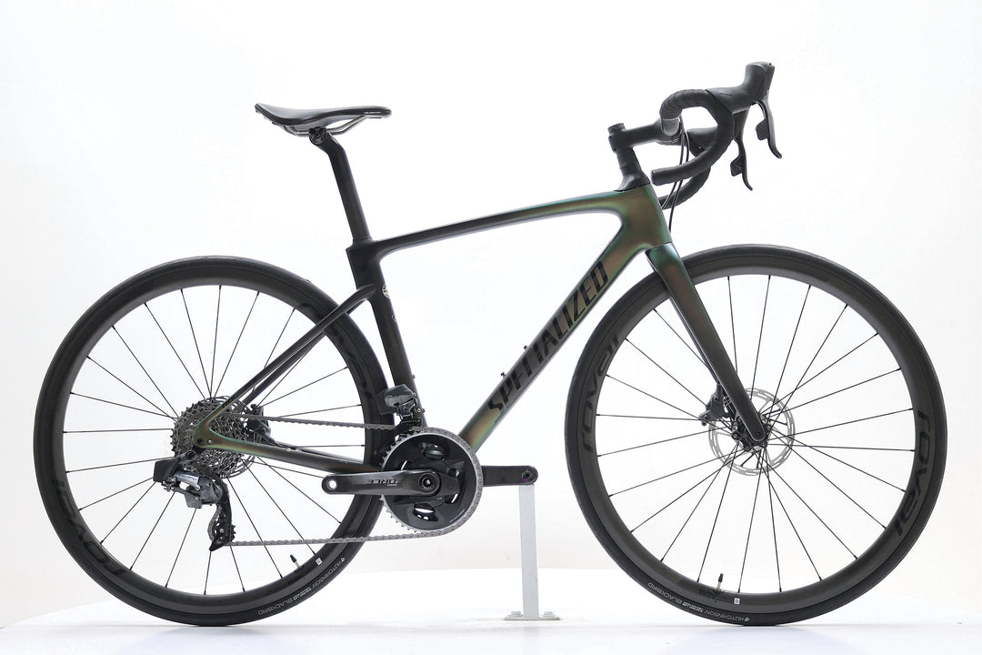 SPECIALIZED Roubaix Pro 2022 T.52